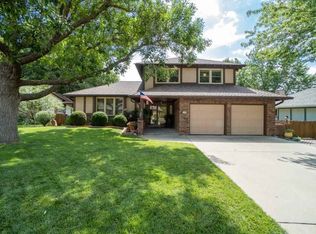 256 S Willo Esque St, Wichita, KS 67209