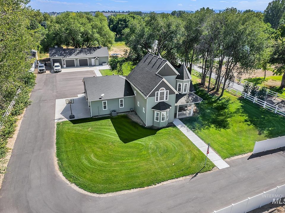 5049 Cherry Ln, Nampa, ID 83687 | Zillow