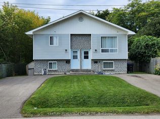 290 A George St, Midland, ON L4R2W9