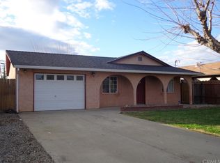 623 4th St, Willows, CA 95988