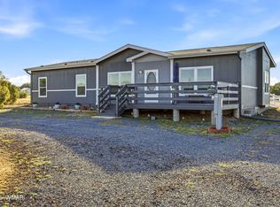 1872 Simpson Well Rd, Show Low, AZ 85901