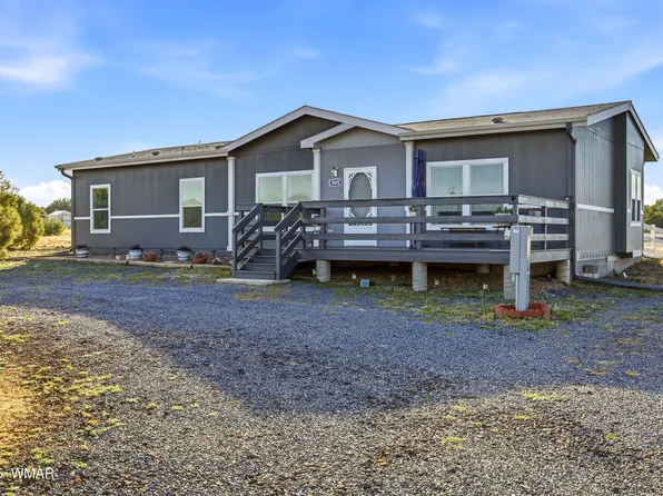 1872 Simpson Well Rd, Show Low, AZ 85901