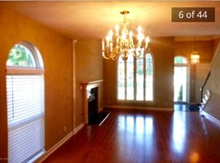 3214 Oak Haven Ct, Louisville, KY 40220