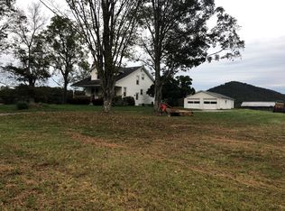 2890 Cranston Rd, Morehead, KY 40351