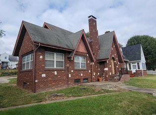 1417 Newton St, Jasper, IN 47546