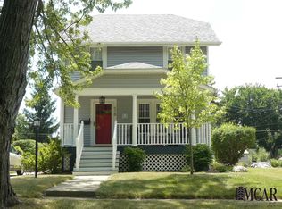 518 Scottwood Ave, Monroe, MI 48162