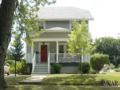 518 Scottwood Ave, Monroe, MI, 48162
