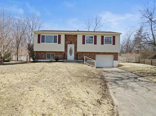 113 Blanche Ave, New Windsor, NY 12553