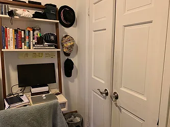 Rented by Living New York