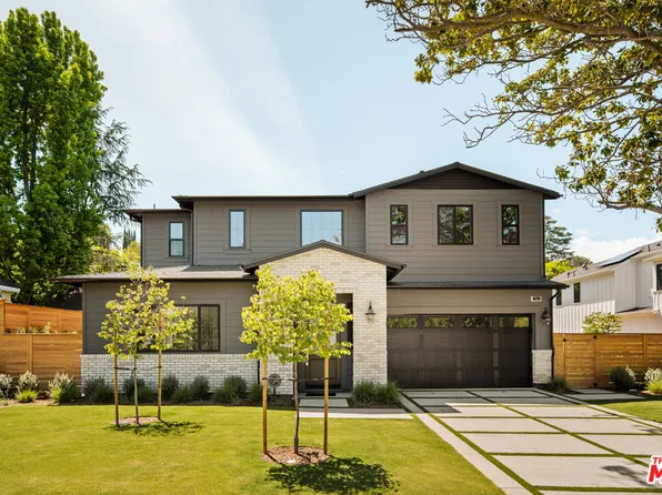 4019 Dixie Canyon Ave, Sherman Oaks, CA 91423