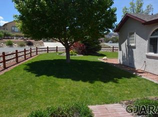 916 Crown Ct, Fruita, CO 81521