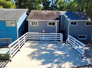 118 Harbour Ln, Coldspring, TX 77331