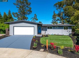 662 El Cerro Dr, El Sobrante, CA