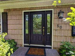 50 Woodridge Circle, West Hartford, CT 06107