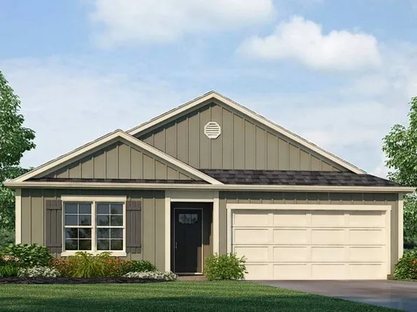 245 River Birch Ln, Odenville, AL 35120