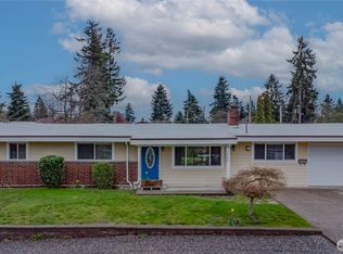 1060 Lynnwood Avenue NE, Renton, WA