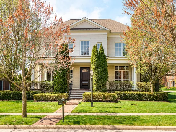 7300 Waterston, New Albany, OH 43054