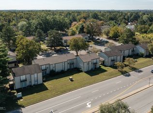 River Road Terrace Apartment Homes, Petersburg, VA 23803
