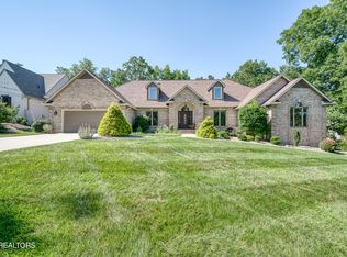 123 Mountain View Dr, Fairfield Glade, TN 38558