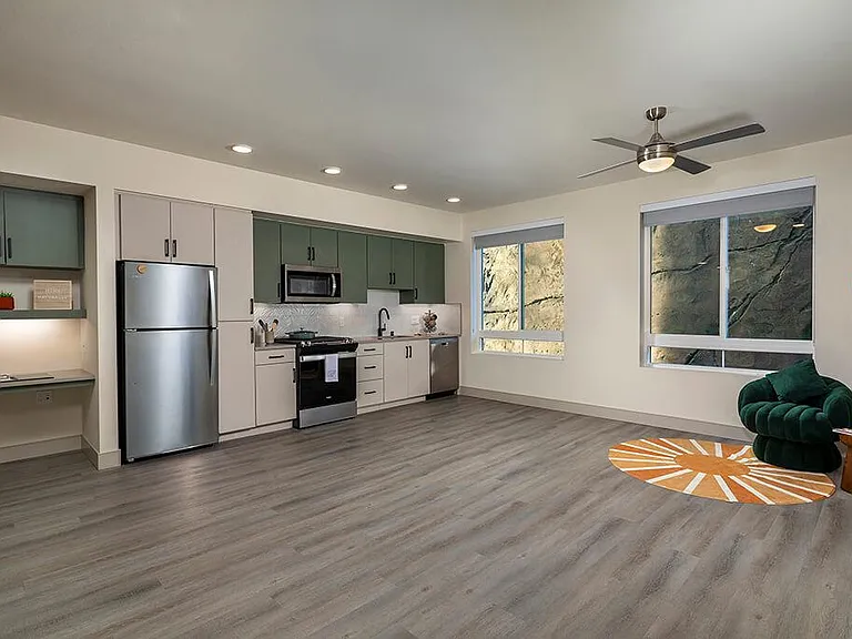 Rivair Apartment Homes — Photo 58