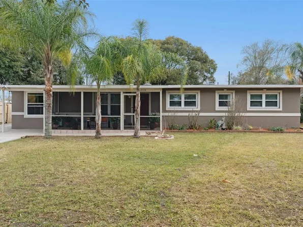 6138 Shenandoah Way, Orlando, FL 32807