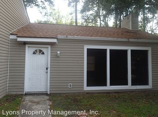 2008 Fawnridge Rd, Valdosta, GA 31602