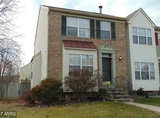 1 Cashell Ct, Baltimore, MD 21236