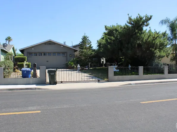 115 Glenwood Ave, Mc Farland, CA 93250