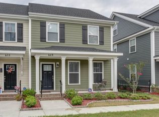 609 Veery St, Chesapeake, VA 23323