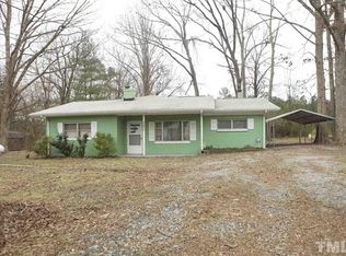 2522 Ferrell Rd, Durham, NC 27704