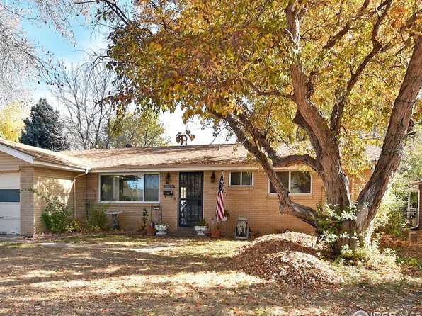 1812 Jewel Dr, Longmont, CO 80501