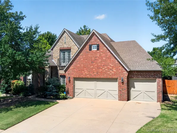 10906 S 88th Ave E, Tulsa, OK 74133
