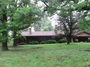607 Main St, Mangham, LA 71259