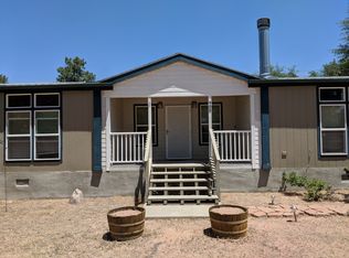 900 E Miller Rd, Payson, AZ 85541