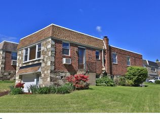 8532 Rising Sun Ave, Philadelphia, PA 19111