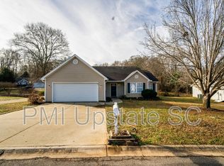 335 Monti Dr, Anderson, SC 29625