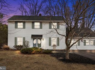 480 Yale Dr, Southampton, PA