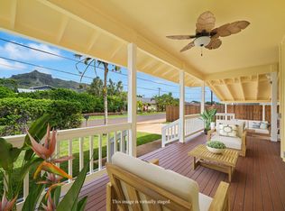 210 Eggerking Rd, Kapaa, HI 96746