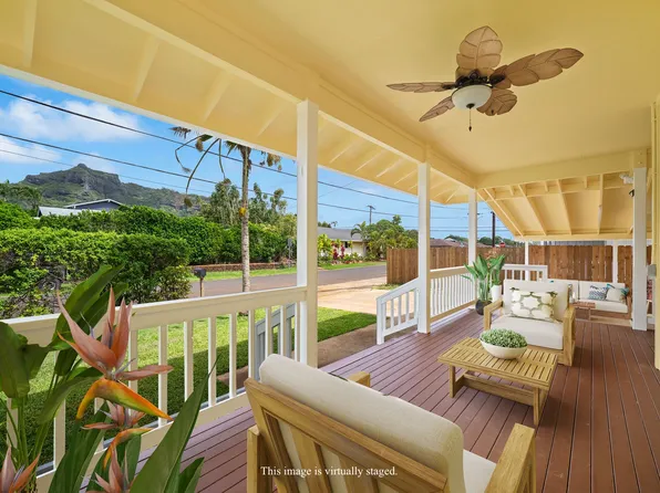 210 Eggerking Rd, Kapaa, HI 96746