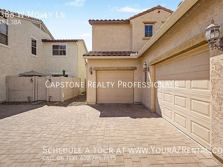 5388 W Molly Ln — Photo 23