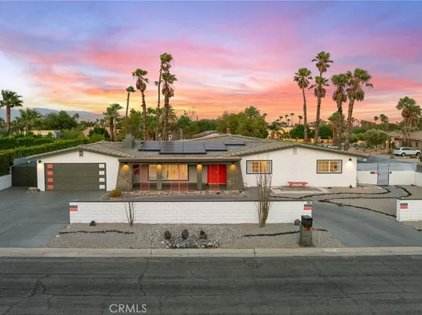 2306 Acacia Rd E, Palm Springs, CA 92262