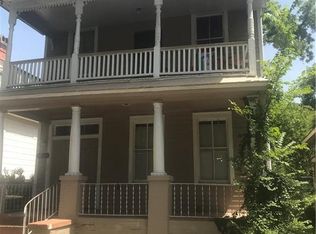 1224 Collins St, Savannah, GA 31404