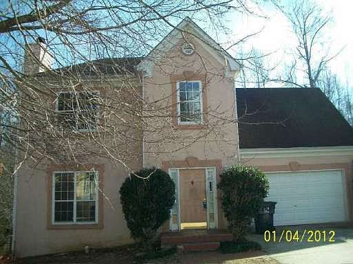 1st image of 1615 Watercrest Cir