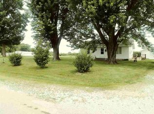 8872 E Old 36 Rd, Rockville, IN 47872