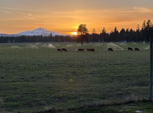 353 S Pine Meadow St #8, Sisters, OR