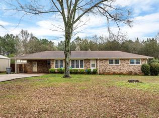 3940 County Road 137, Florence, AL 35633