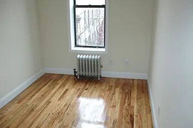 Rented by Boerum Hill Realty