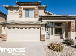 2144 W Green Tree Dr, Queen Creek, AZ 85142