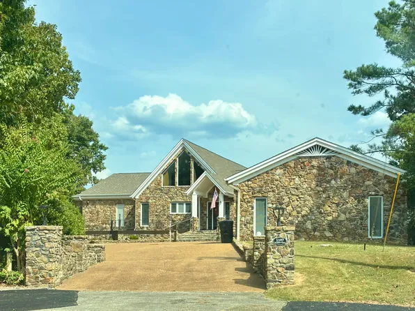 1197 Sandpiper Point, Counce, TN 38326