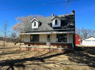 11542 Eighteen Mile Rd, Rodney, MI 49342